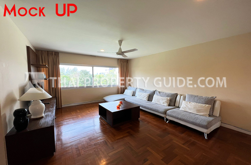 Townhouse in Chaengwattana (near Nichada Thani) 
