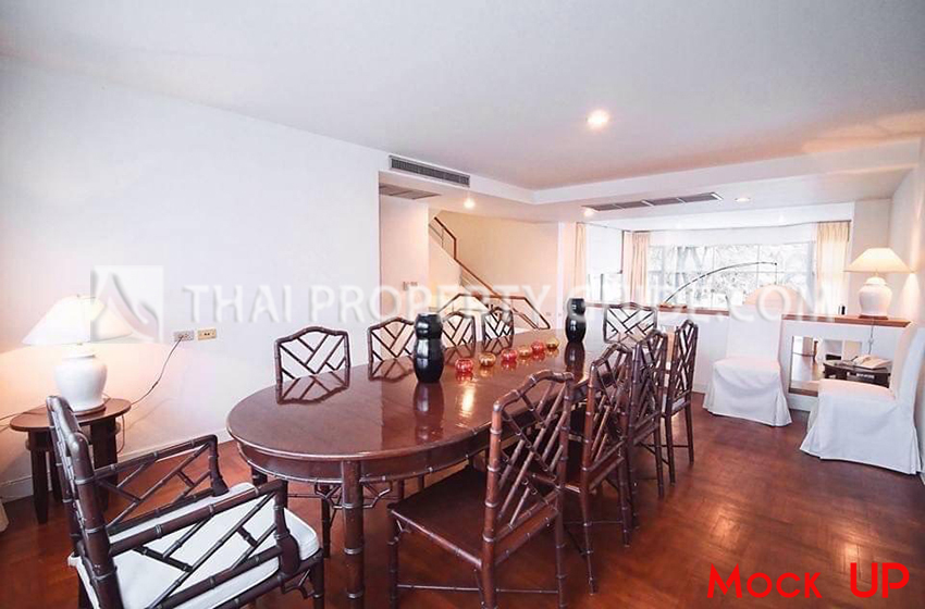 Townhouse in Chaengwattana (near Nichada Thani) 