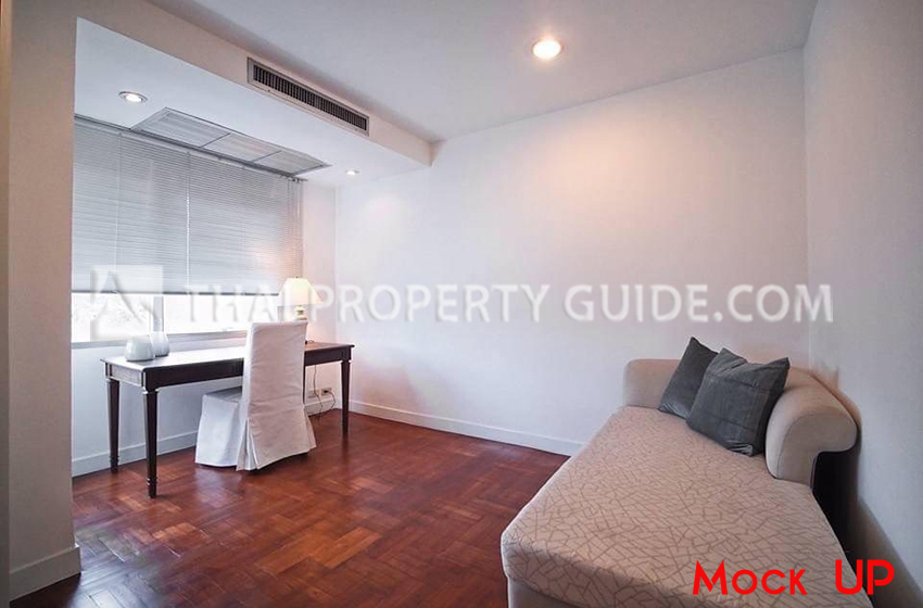 Townhouse in Chaengwattana (near Nichada Thani) 