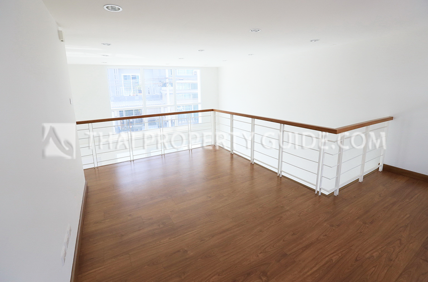 Townhouse in Lat Phrao 