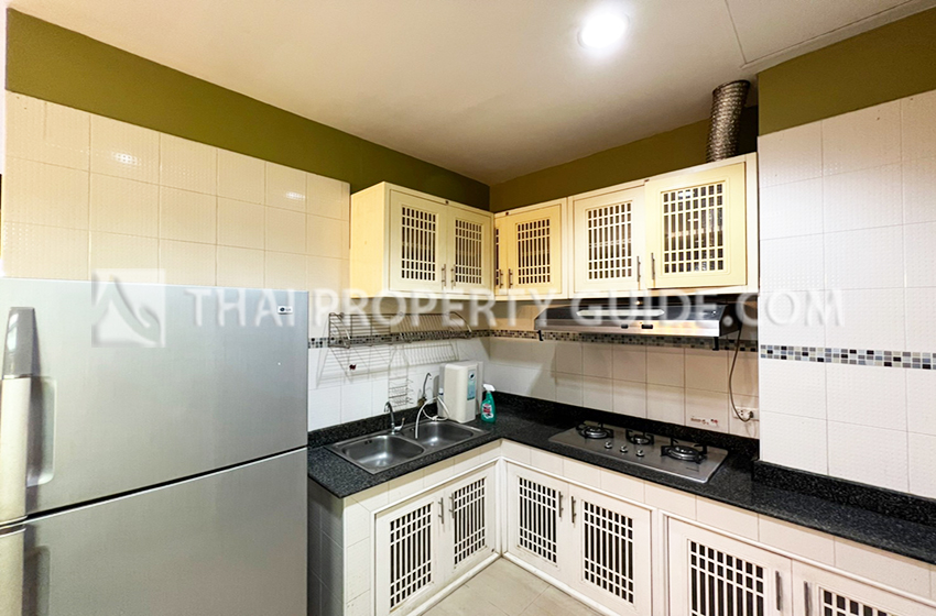Townhouse in Rama​ 9​ -​ Ramintra 