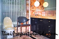 Townhouse in Ramkhamhaeng 
