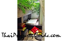Townhouse in Ramkhamhaeng 