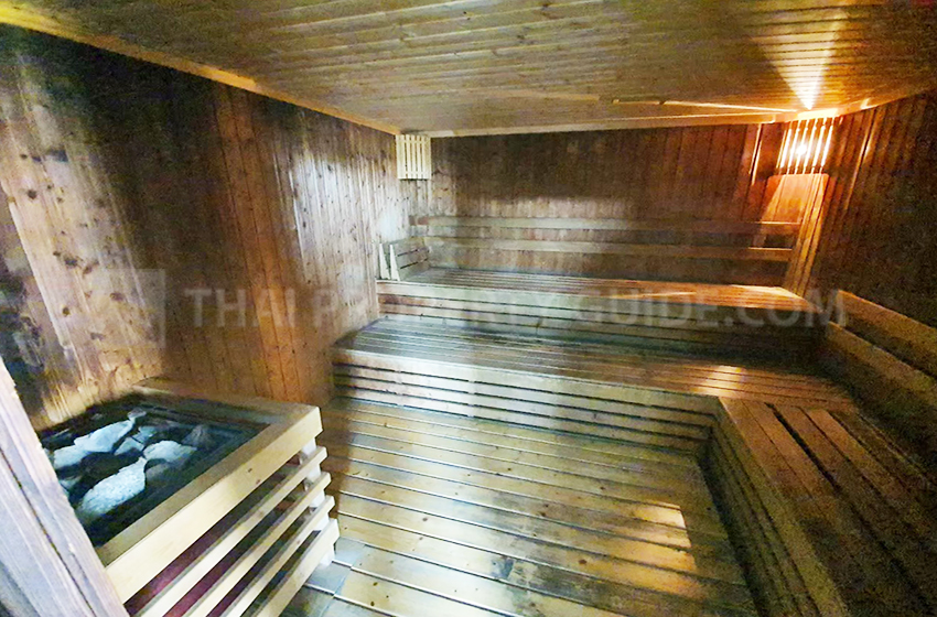 Townhouse in Sathorn 