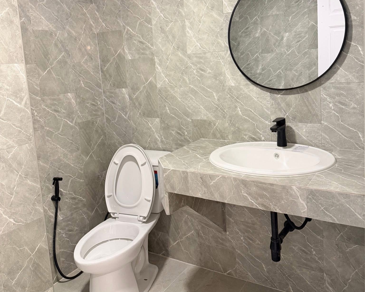 Townhouse in Sathorn 