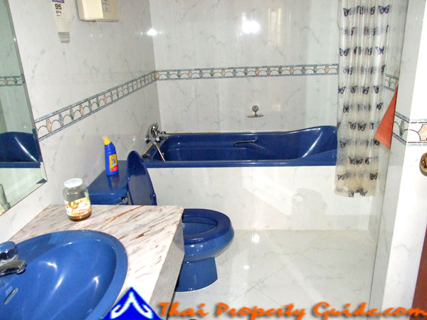Townhouse in Sukhumvit 