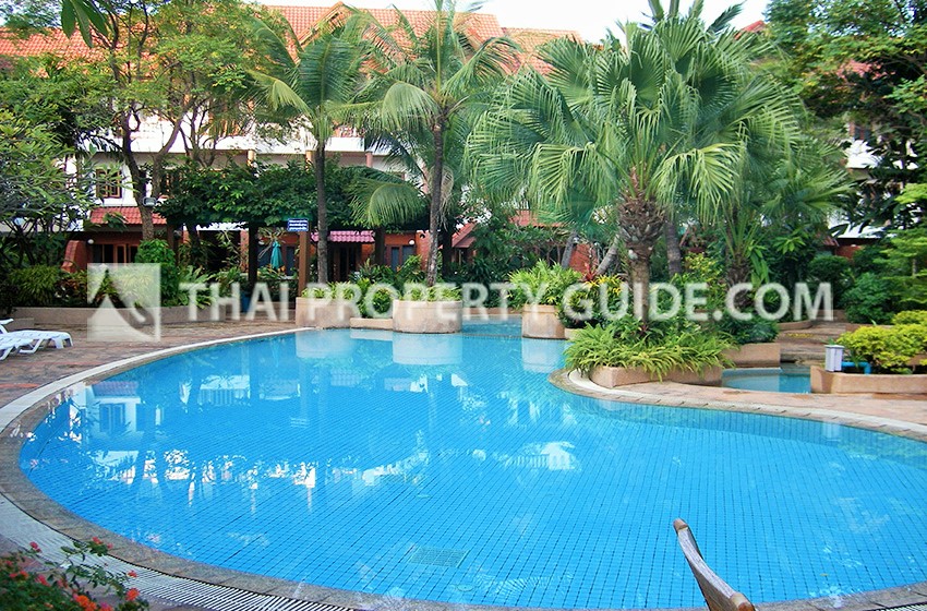 Townhouse in Sukhumvit 