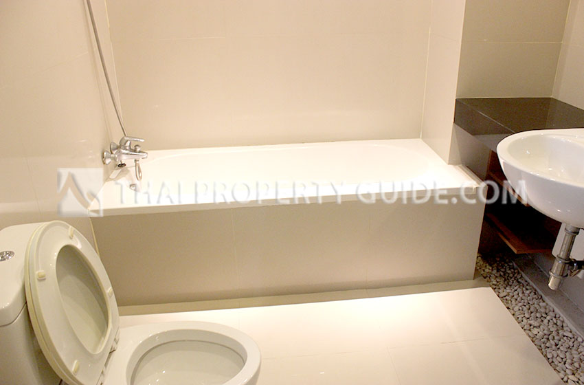 Townhouse in Sukhumvit 