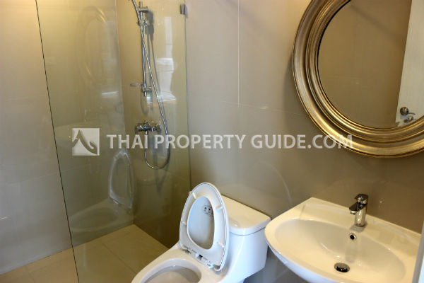 Townhouse in Sukhumvit 
