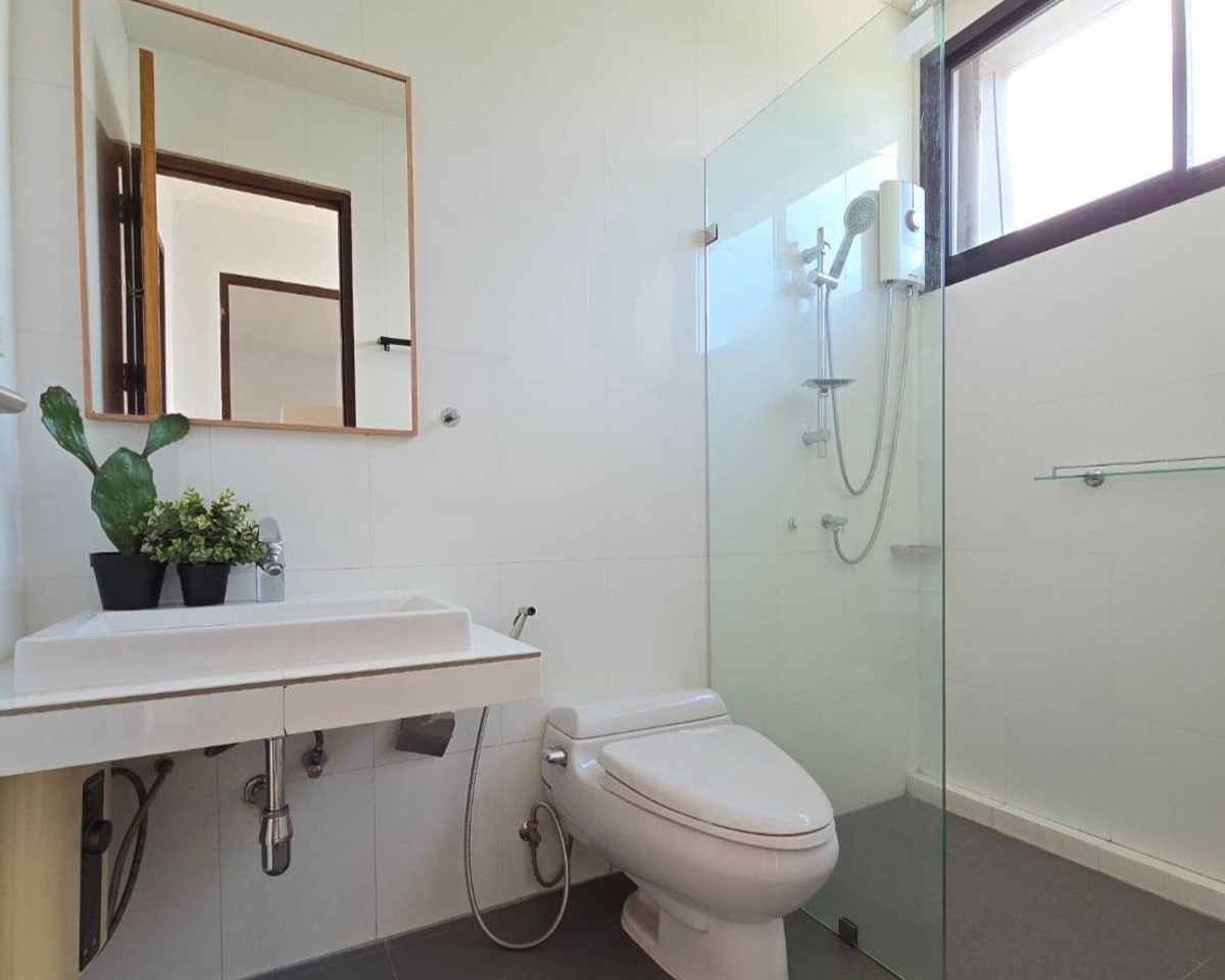 Townhouse in Sukhumvit 