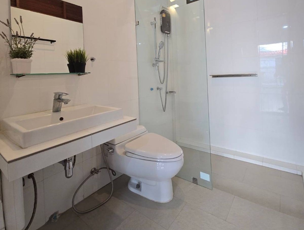 Townhouse in Sukhumvit 