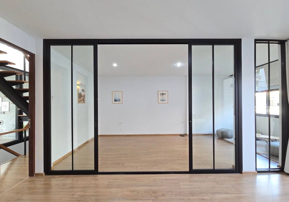 Townhouse in Sukhumvit 