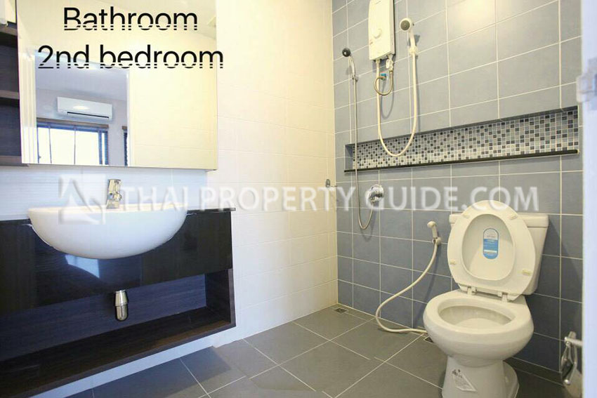 Townhouse in Sukhumvit 