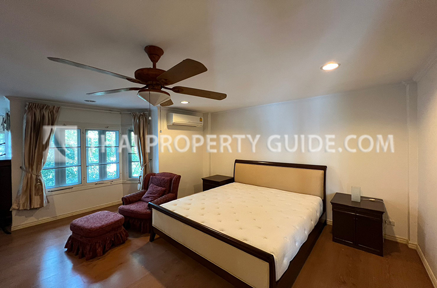 Townhouse in Sukhumvit 