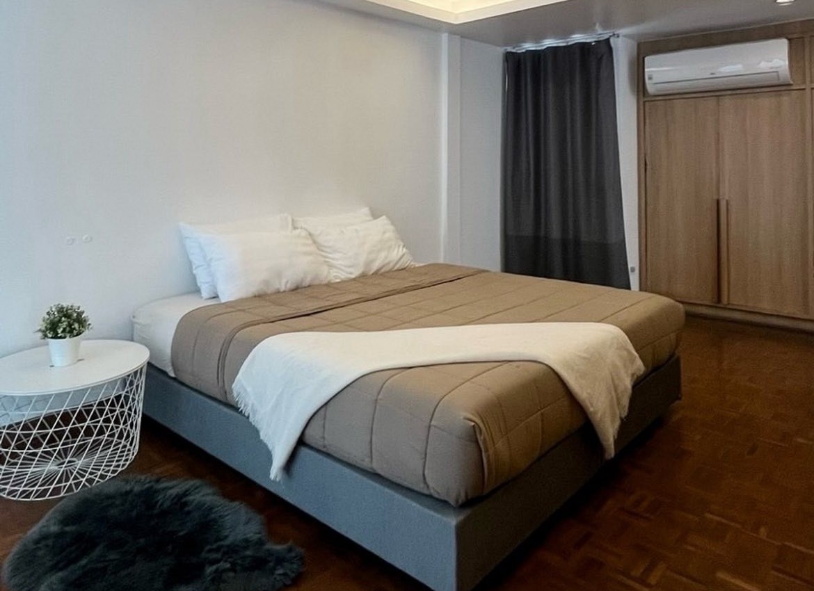 Townhouse in Sukhumvit 