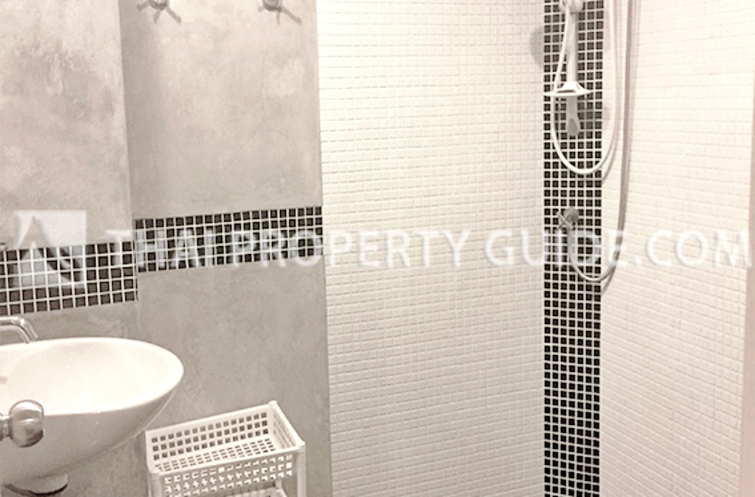 Townhouse in Sukhumvit 