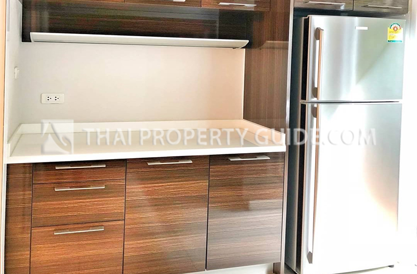 Townhouse in Sukhumvit 