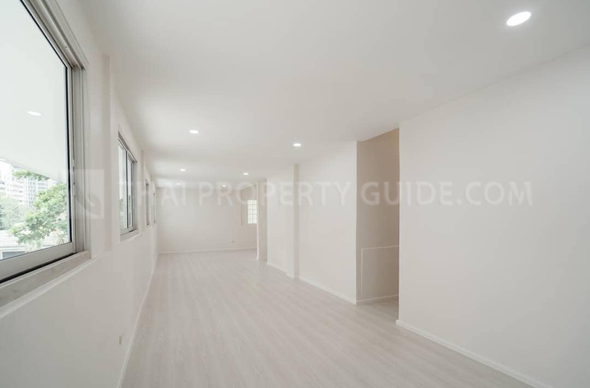 Townhouse in Sukhumvit 