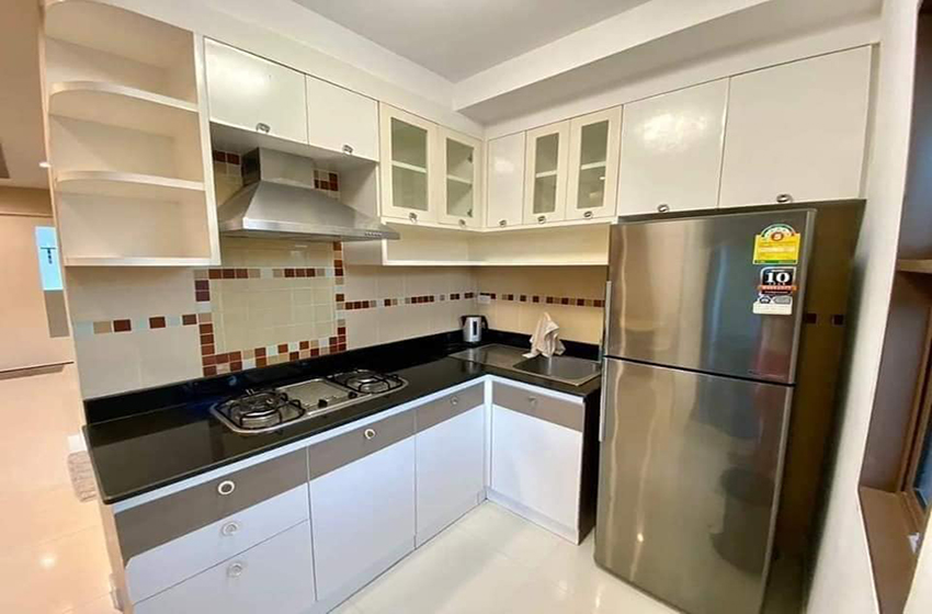 Townhouse in Sukhumvit 