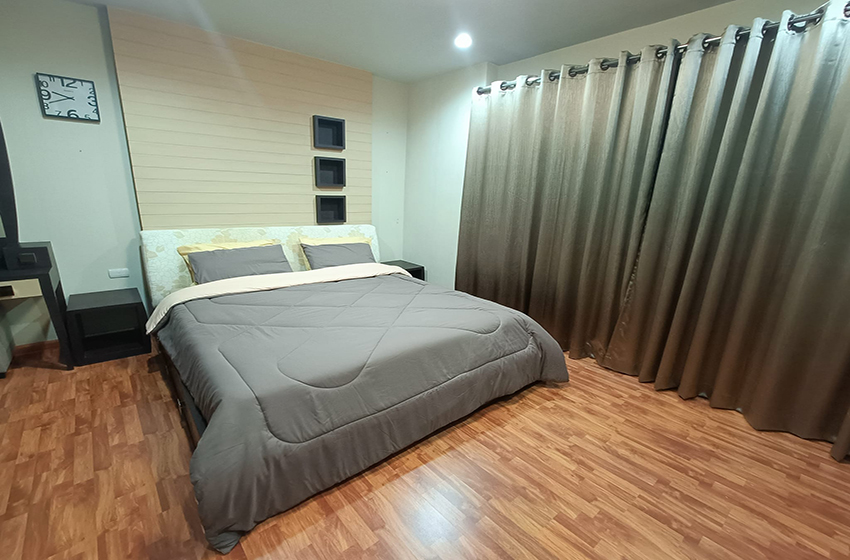 Townhouse in Sukhumvit 