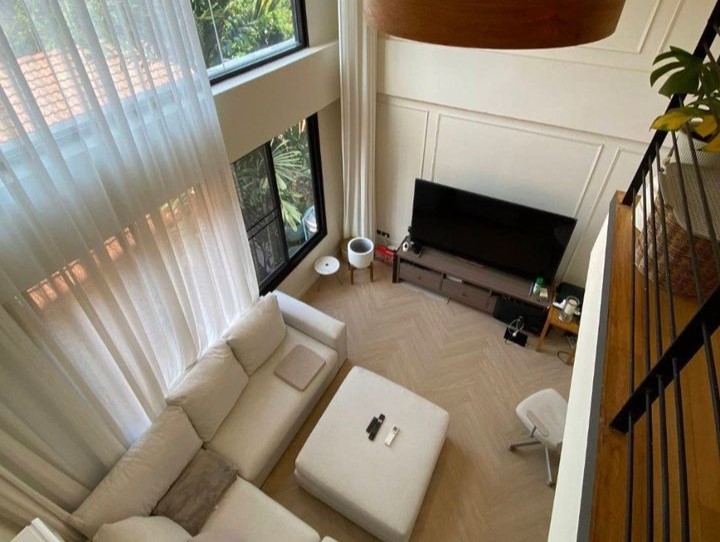 Townhouse in Sukhumvit 
