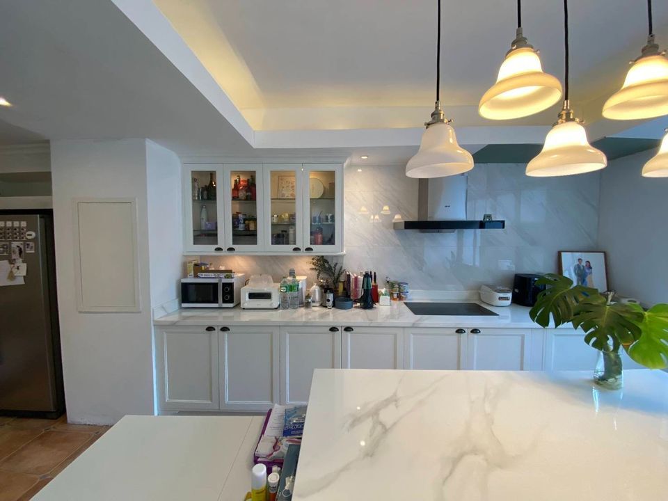 Townhouse in Sukhumvit 