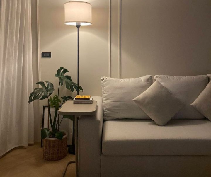 Townhouse in Sukhumvit 