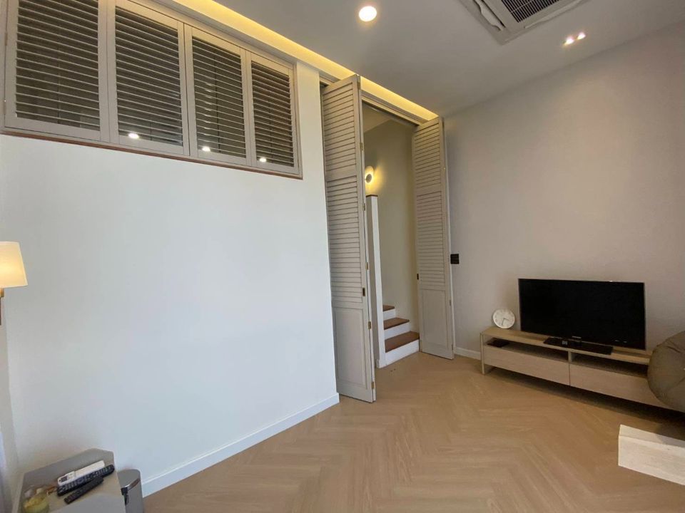 Townhouse in Sukhumvit 