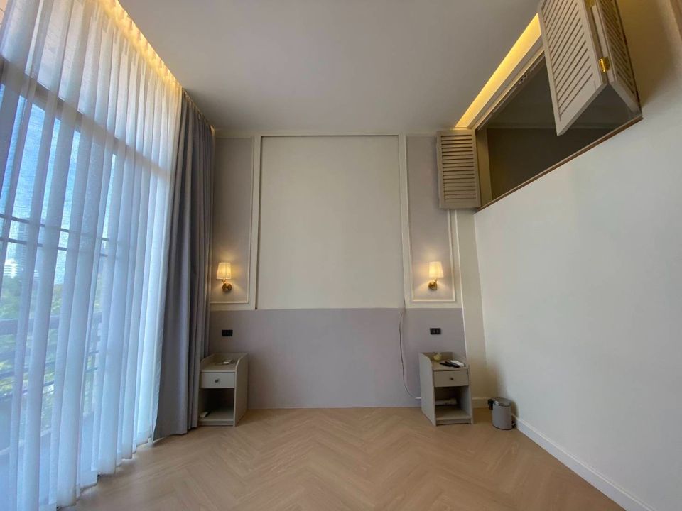 Townhouse in Sukhumvit 