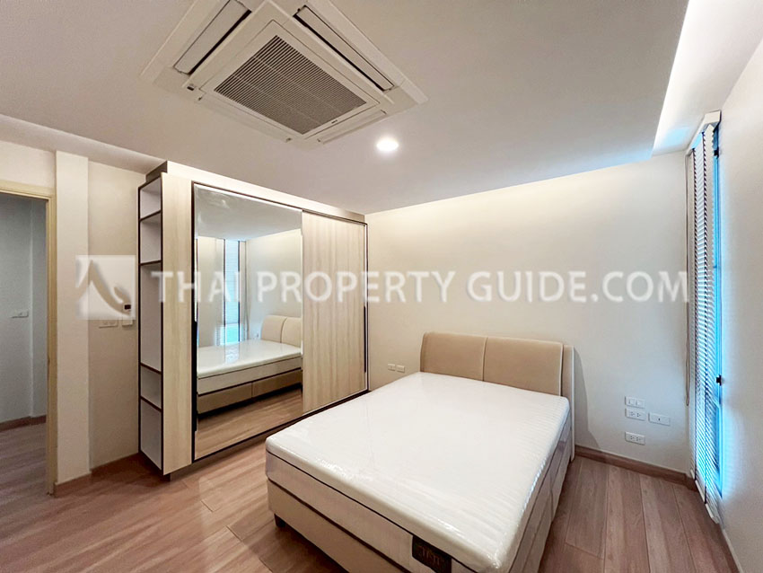 Townhouse in Sukhumvit 