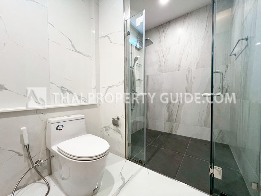 Townhouse in Sukhumvit 