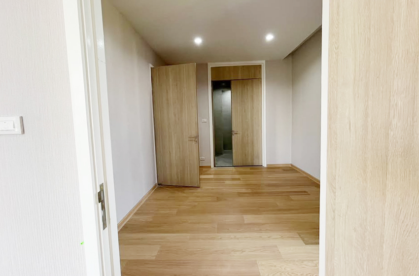 Townhouse in Sukhumvit 